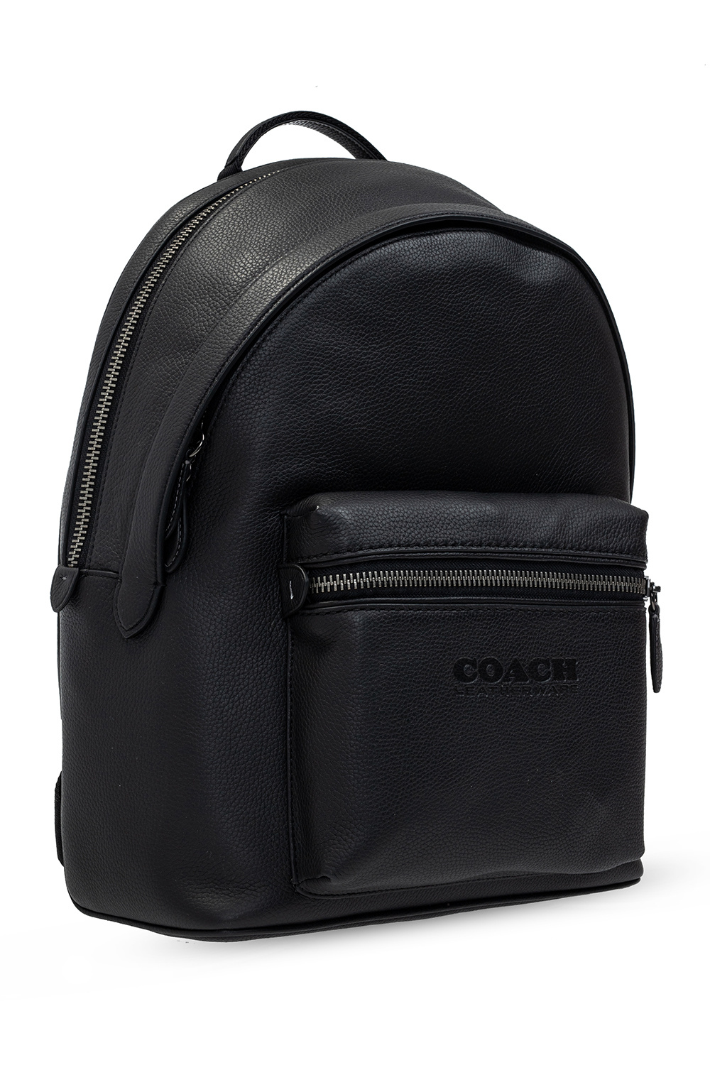 Coach 'Charter' Aboutpack with logo